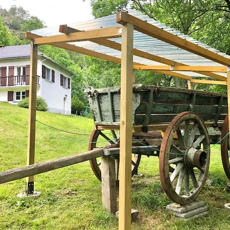 Gavarent Ferienhaus *