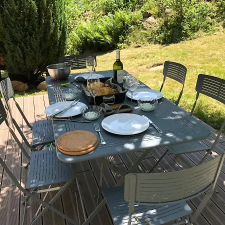 Ferienhaus Gavarent Gavarnie