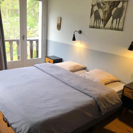 Ferienhaus Gavarent Gavarnie