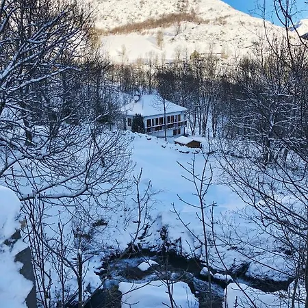 Gavarent Ferienhaus *