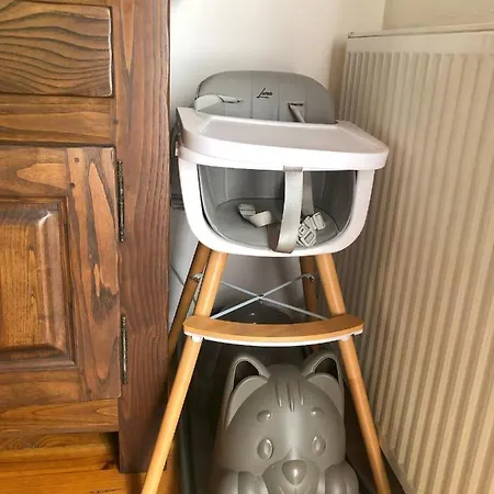 Gavarent Tatil Evi Gavarnie