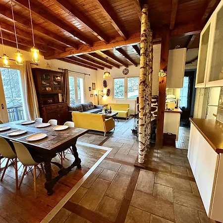 Ferienhaus Gavarent