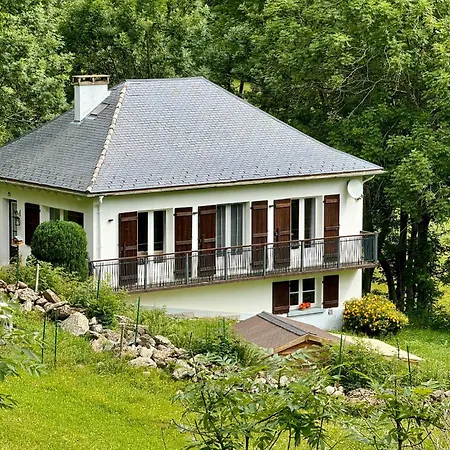 Tatil Evi Gavarent *