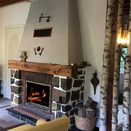 Gavarent Ferienhaus *