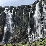 Дом отдыха Gavarent Гаварни