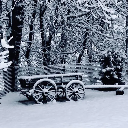 Gavarent Prázdninový dům Gavarnie