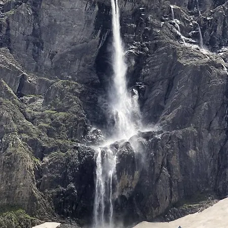 Prázdninový dům Gavarent Gavarnie