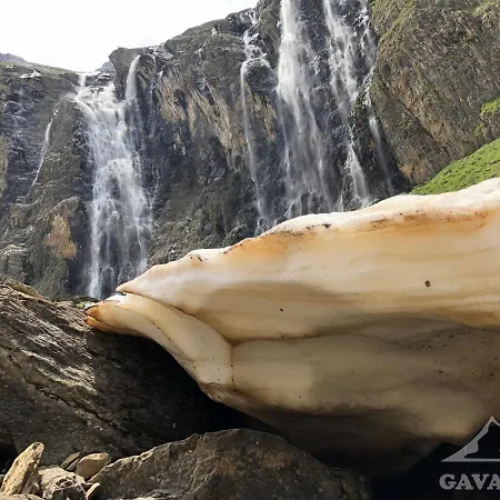 Prázdninový dům Gavarent Gavarnie