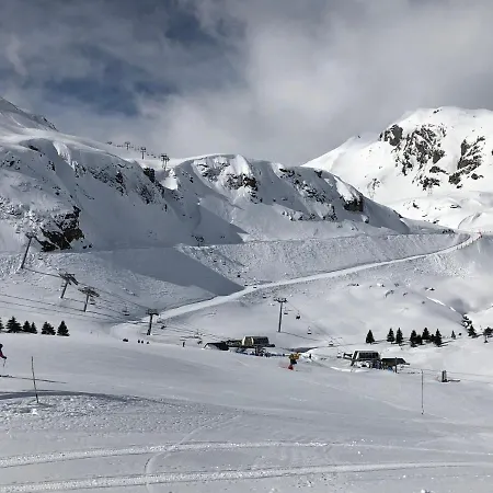 Gavarent Prázdninový dům *