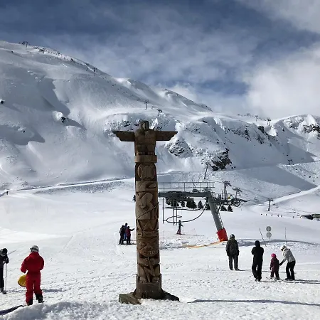 Prázdninový dům Gavarent Gavarnie