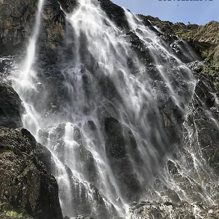 Prázdninový dům Gavarent Gavarnie