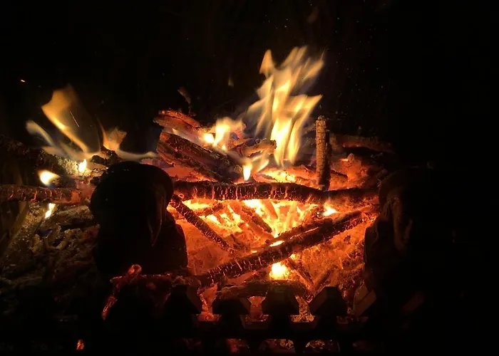 Gavarent Σπίτι διακοπών