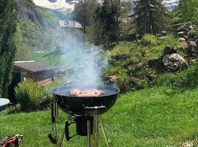 Σπίτι διακοπών Gavarent *