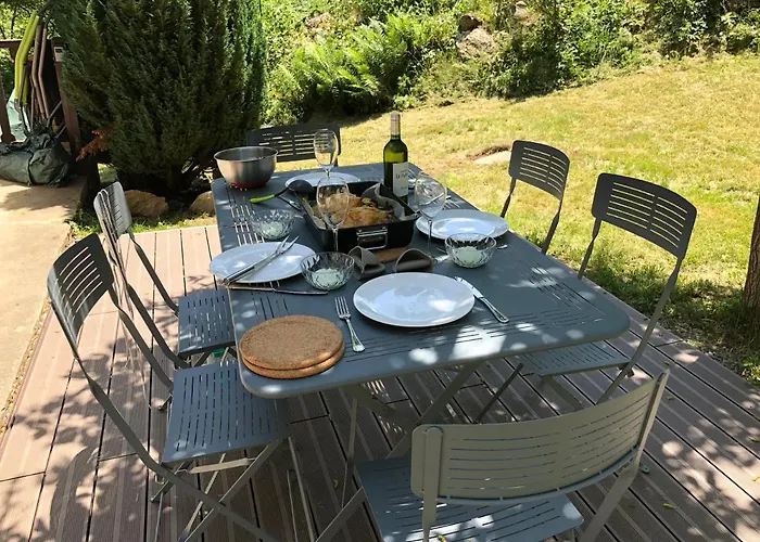 Σπίτι διακοπών Gavarent Gavarnie