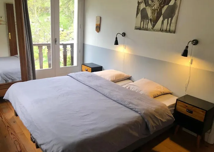 Σπίτι διακοπών Gavarent Gavarnie