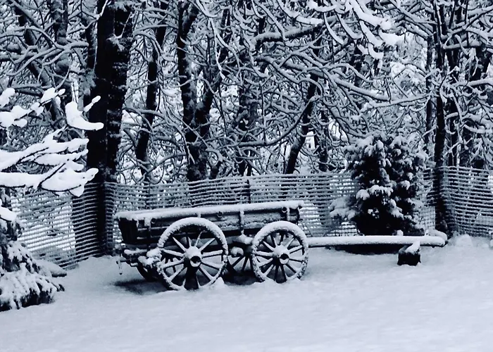 Gavarent Σπίτι διακοπών Gavarnie