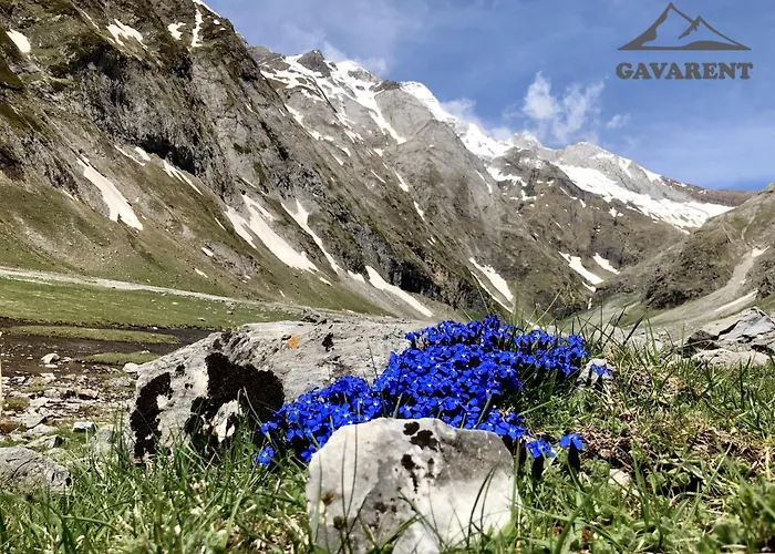 Gavarent Σπίτι διακοπών