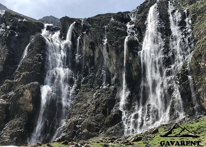 Σπίτι διακοπών Gavarent Gavarnie