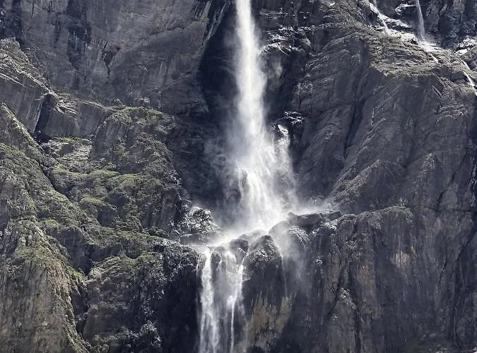 Σπίτι διακοπών Gavarent Gavarnie