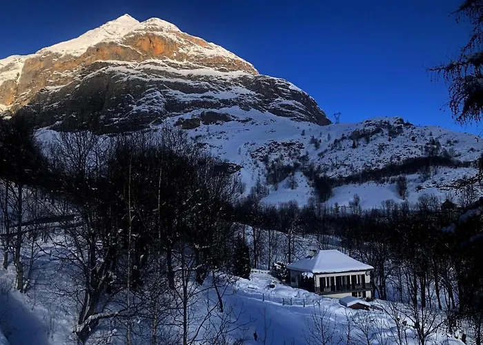 Σπίτι διακοπών Gavarent