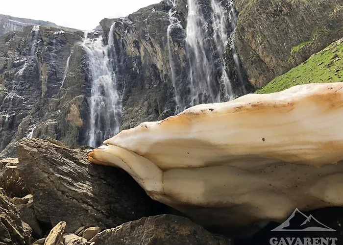 Σπίτι διακοπών Gavarent Gavarnie