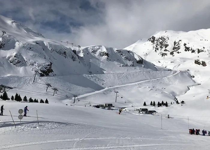 Gavarent Σπίτι διακοπών *