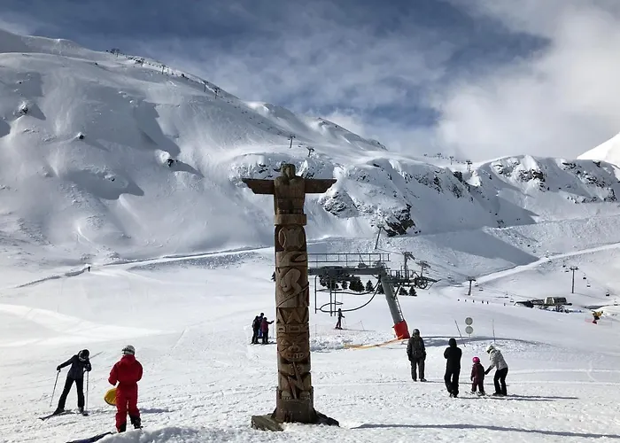 Σπίτι διακοπών Gavarent Gavarnie