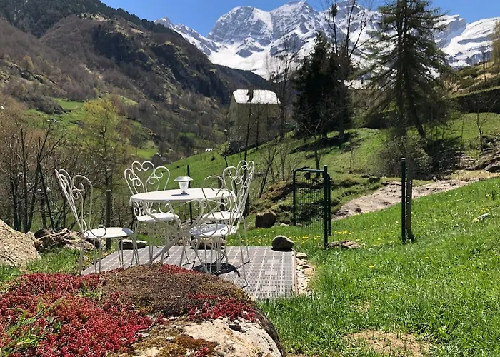 Gavarent Σπίτι διακοπών Gavarnie