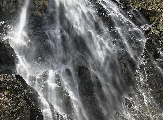 Σπίτι διακοπών Gavarent Gavarnie