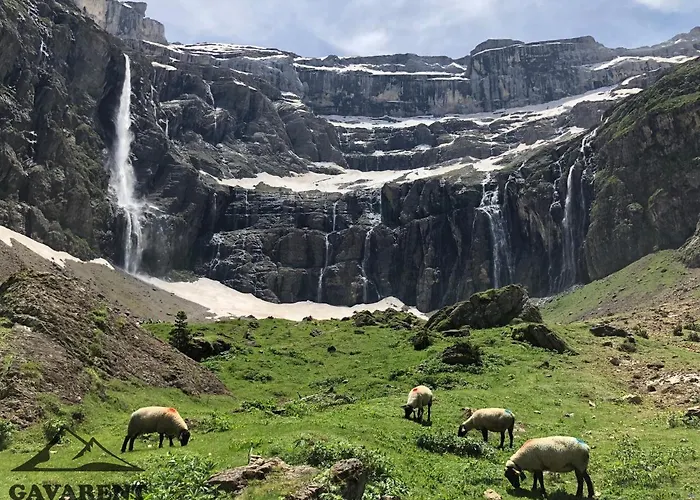 Σπίτι διακοπών Gavarent