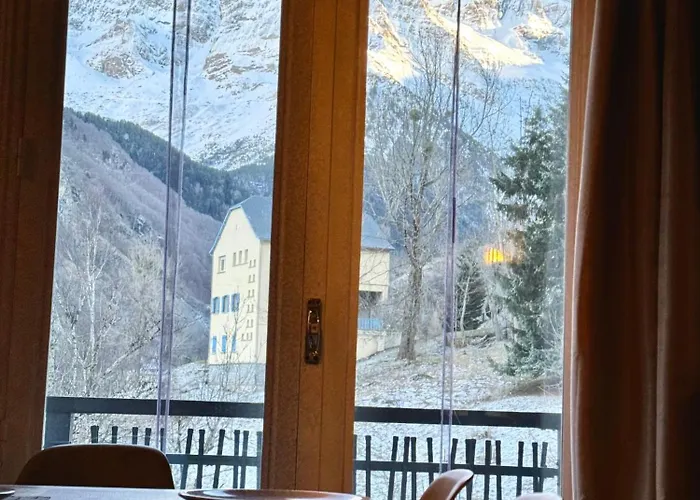 Σπίτι διακοπών Gavarent Gavarnie