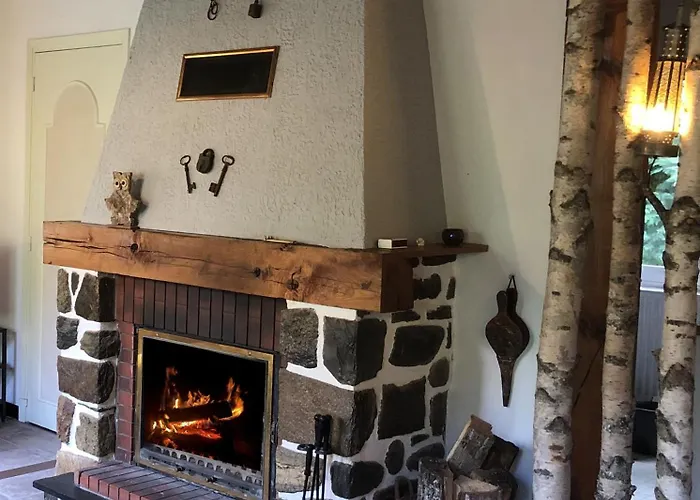 Gavarent Σπίτι διακοπών *